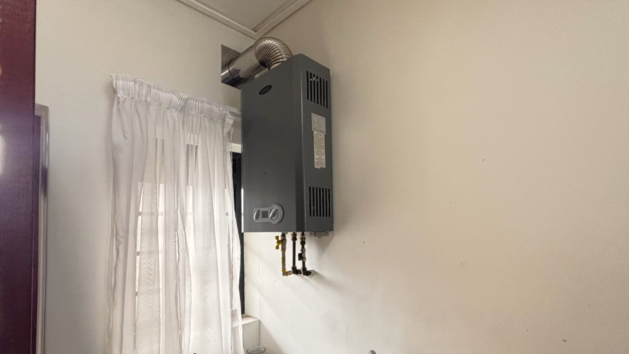2 Bedroom Property for Sale in Belhar Western Cape